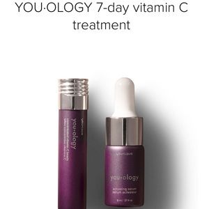 NWT Younique’s Vita C Treatment